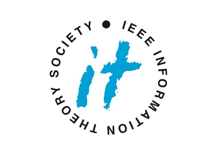 Logo of the IEEE Information Theory Society (itsoc)